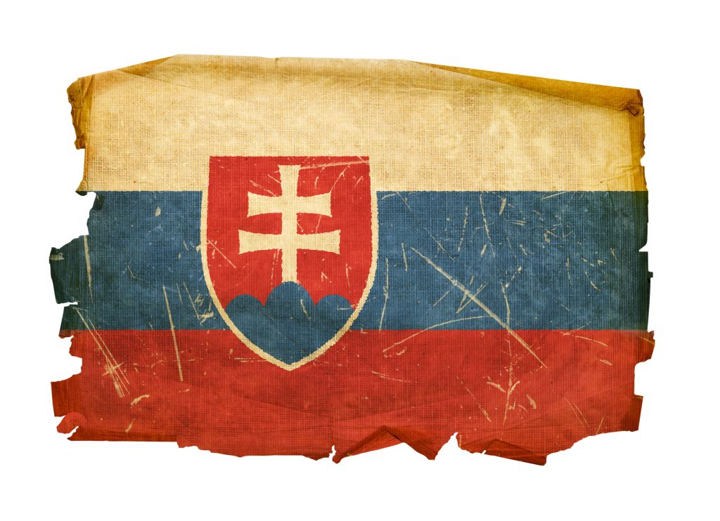 najstaršie slovenské domény