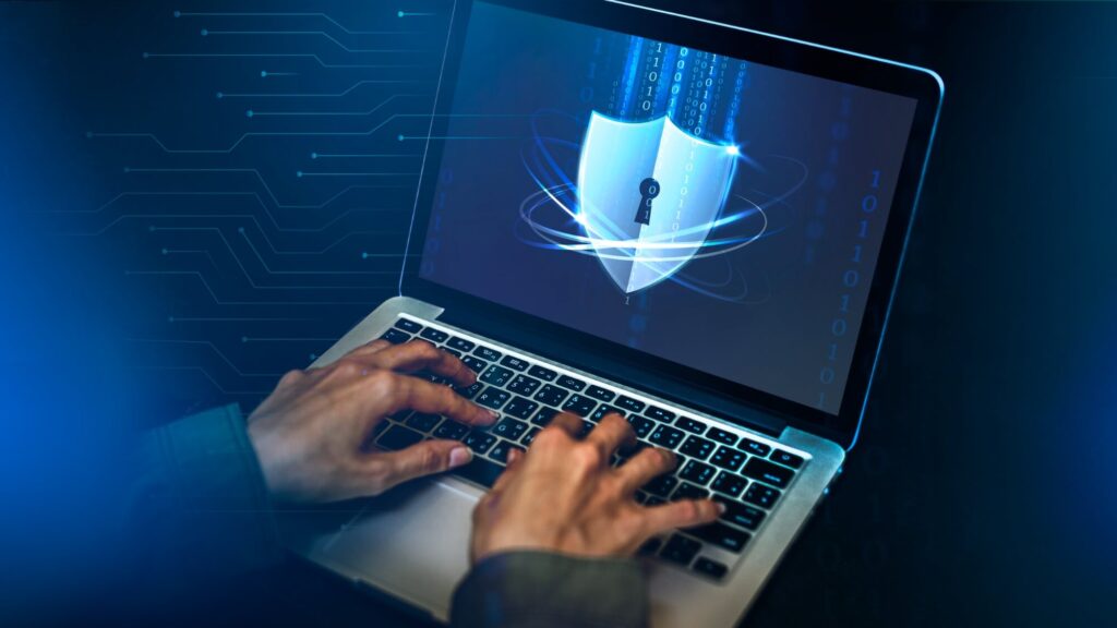 firewall a ochrana webu